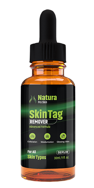 Natura Pro Skin Tag Remover